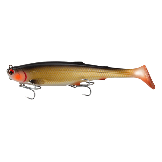 IRUKANDJI TACKLE MUSKY/PIKE 10