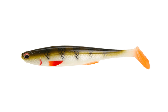 IRUKANDJI TACKLE MUSKY/PIKE 7