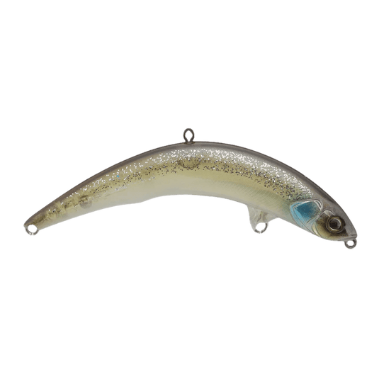 JACKALL TOPWATER BAIT Glitter Secret Jackall Piku Piku 78
