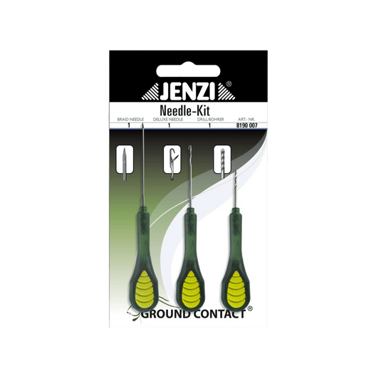 JENZI CARP Jenzi Needle-Kit