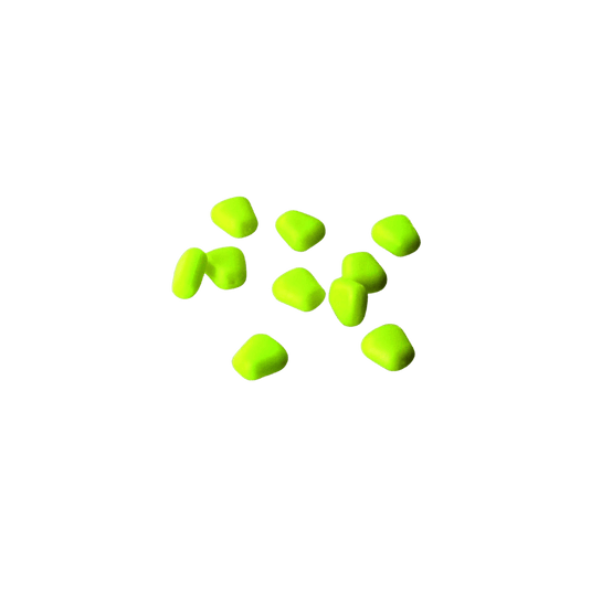 JENZI CARP Yellow Jenzi Floating Corn 15/SB