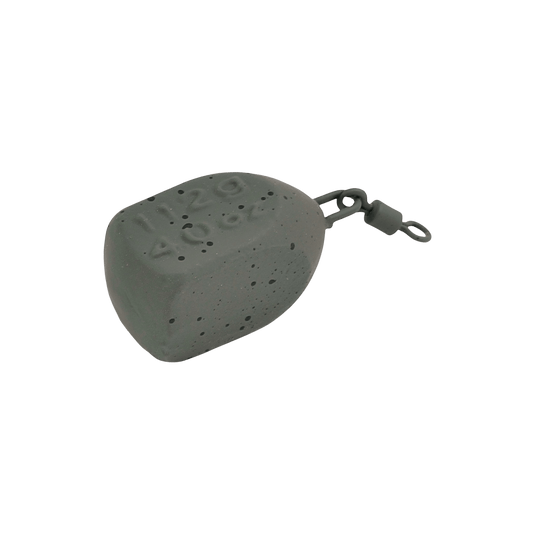 K KARP CARP 2oz K-Karp XTR Lead Square Bomb