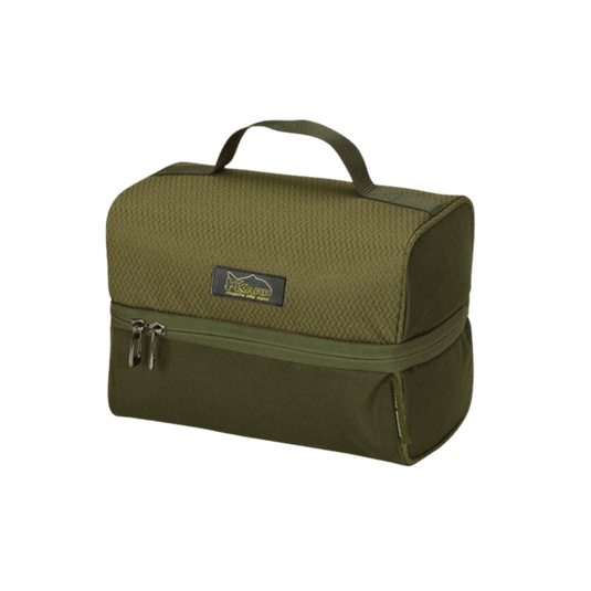 K KARP CARP K-Karp Cayenne Accessory Bag