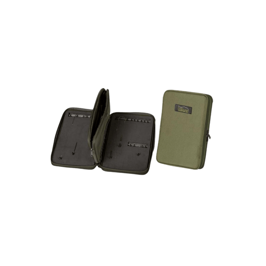K KARP CARP K-Karp Pioneer Pro Rig Wallet