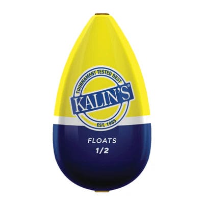KALIN BAIT HOOKS Kalin's Sharp Shooter Weighted Slip Bobber
