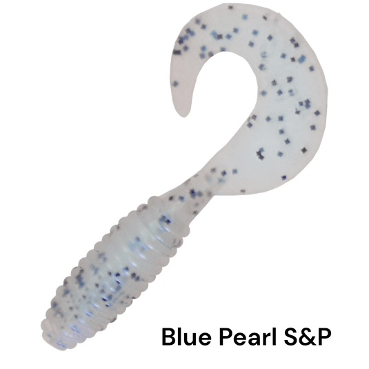 KALIN LUNKER GRUBS 3