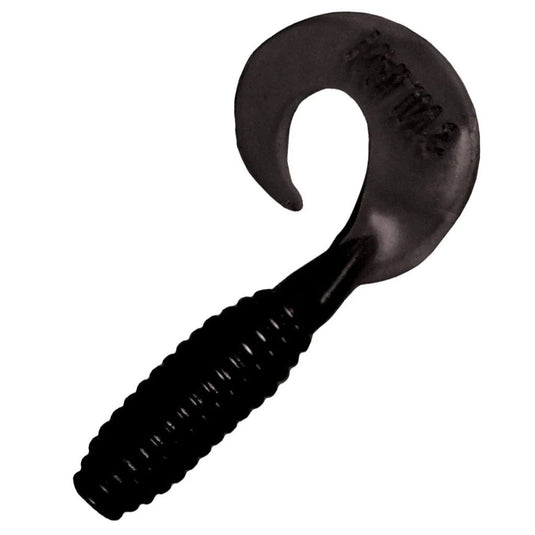 KALIN MUSKY/PIKE Black Kalins 8