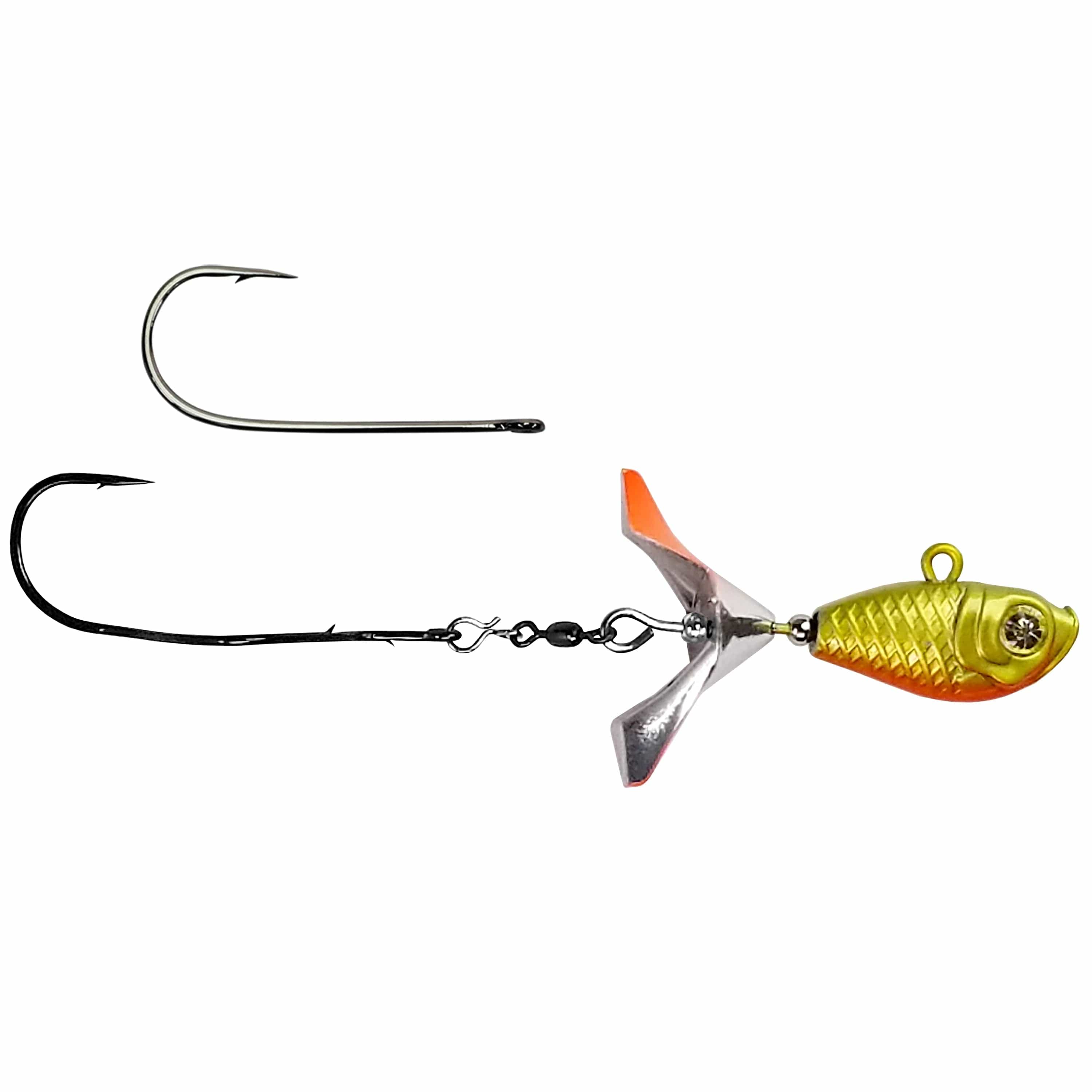 Frog lures - for top water pike and bass fishing - Lure World Fishing Tackle