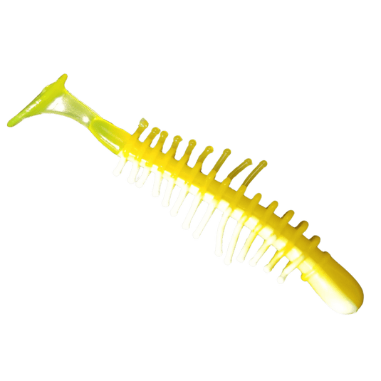KALIN TICKLE SHAD 2.8