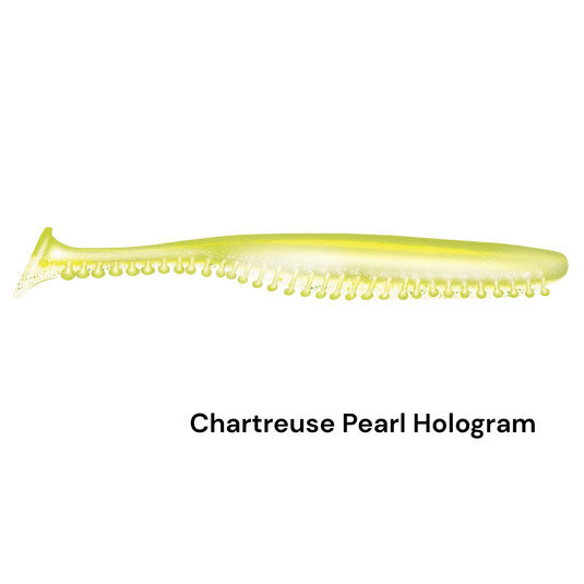 KALIN TICKLE TAIL 2.8
