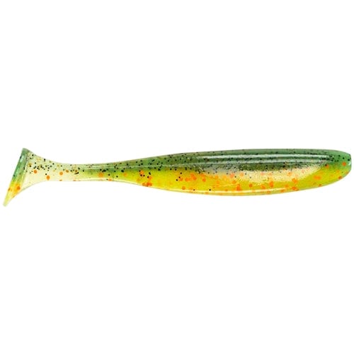KEITECH EASY SHINER 3" / Male Perch Keitech Easy Shiner