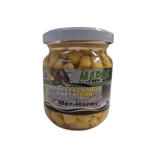 MAROS CARP Honey Maros Sweet Corn
