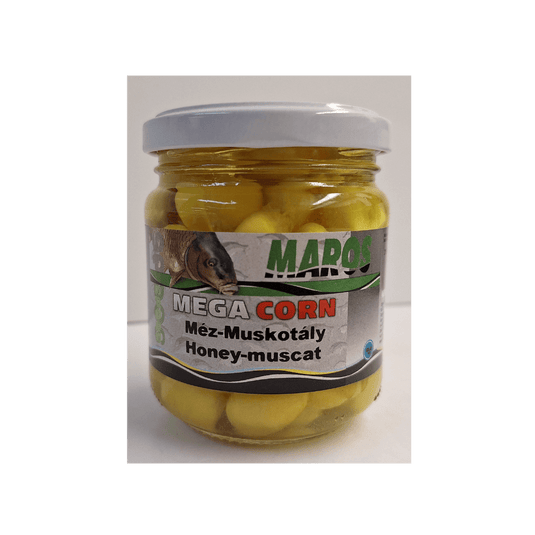 MAROS CARP Honey-Muscat Maros Mega Corn