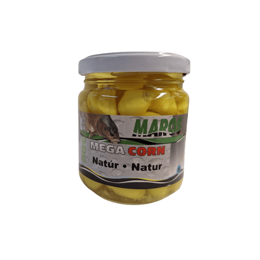 MAROS CARP Natur Maros Mega Corn