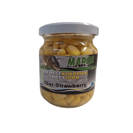 MAROS CARP Strawberry Maros Sweet Corn