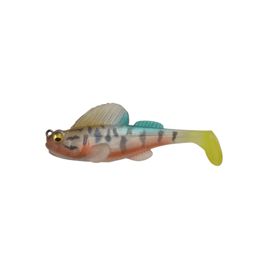 MEGABASS DARK SLEEPER 1/2 Biwako Yoshinobori Megabass Dark Sleeper 3