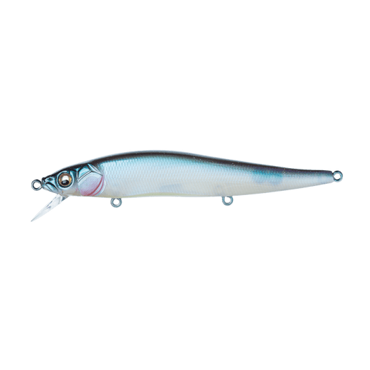 Megabass Vision Oneten Jerkbait | Colour: Kameyama Ghost | Fishing World