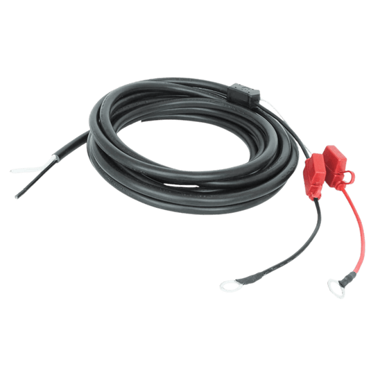 MINN KOTA MOTOR ACCESSORIES Minn Kota Charger Output Extension Cable MK-EC-15
