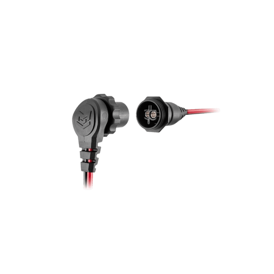 MINN KOTA MOTOR ACCESSORIES Minn Kota MKR-28 Trolling Motor Plug and Receptacle