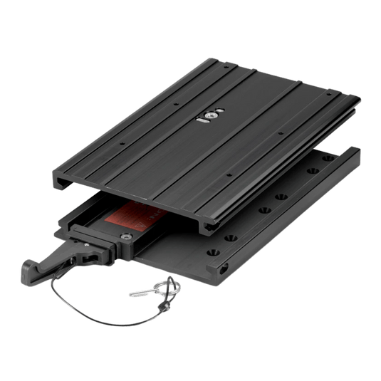 MINN KOTA MOTOR ACCESSORIES Minn Kota Mount Bracket MKA-32