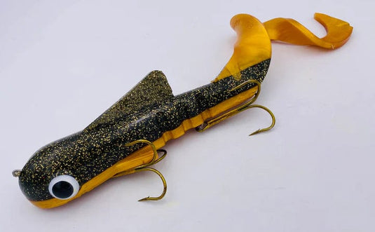 Musky Innovations 9