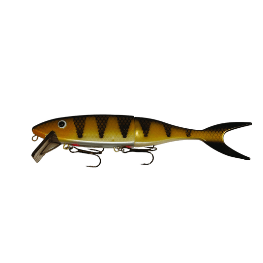 MUSKY INNOVATIONS MUSKY/PIKE Magnum / DL Perch Musky Innovations Shallow Invader