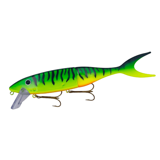 MUSKY INNOVATIONS MUSKY/PIKE Magnum / Fire Tiger Musky Innovations Shallow Invader