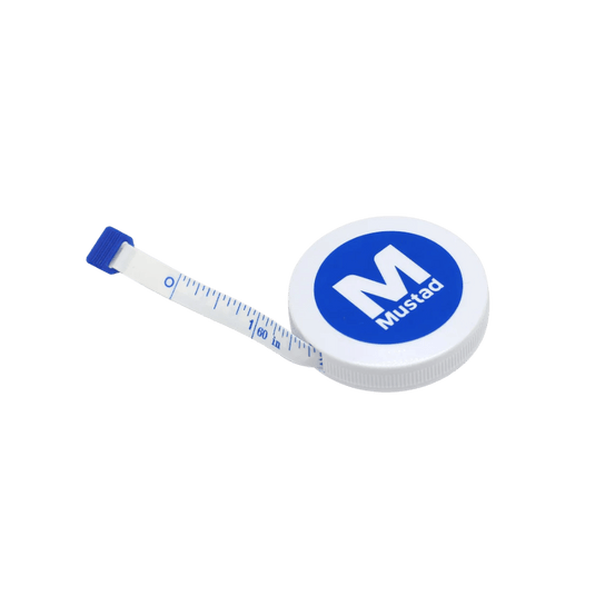 MUSTAD FISHING MISCELLANEOUS Mustad Measure Band Eco