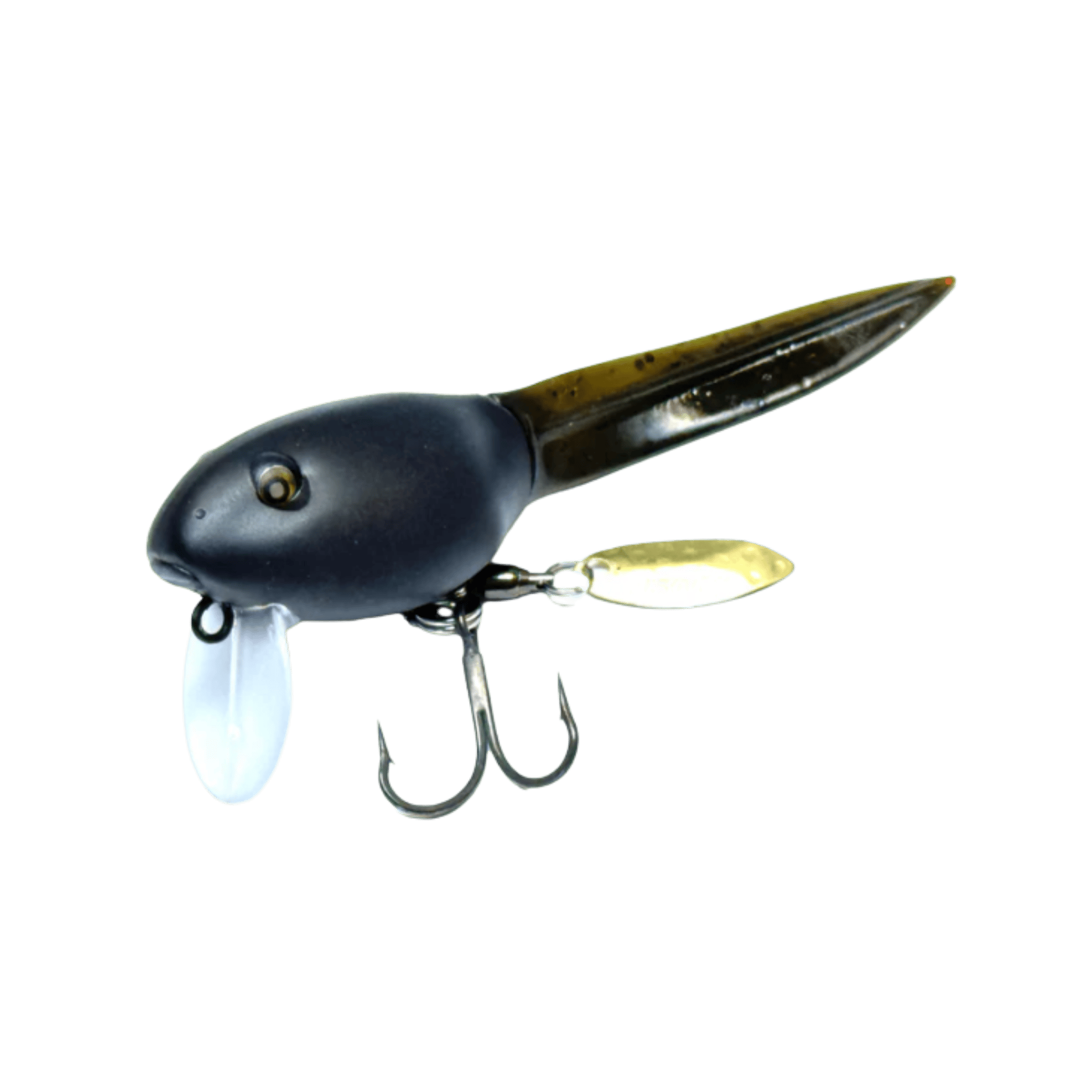 Works Lure 【美品】Handmade LURE リキッドルアーデザインワークス | LINEUP 趣味・スポーツ・実用