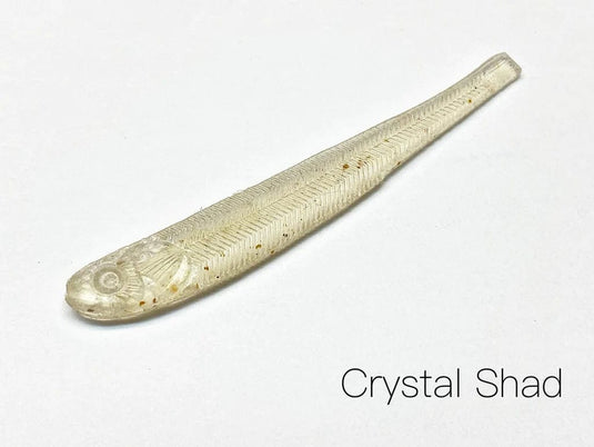 NISHINE DROP SHOT 2.5