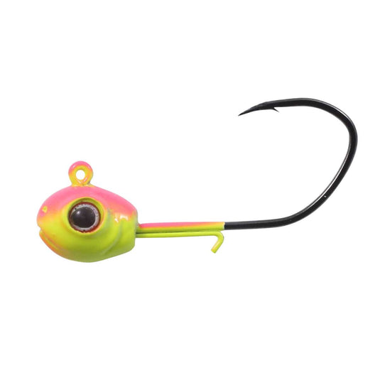 NORTHLAND MVP JIG 1-4 / Bubblegum Northland MVP Jig