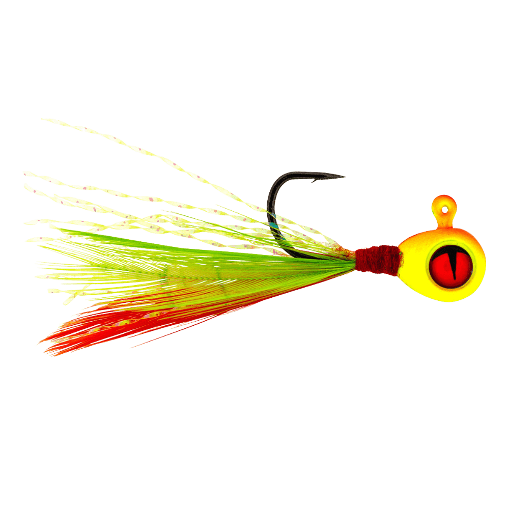Northland Tungsten Crappie King Fly Jig | Fishing World