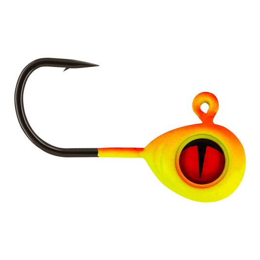 NORTHLAND PANFISH 1-8 / Sunrise Northland Tungsten Crappie King Jig