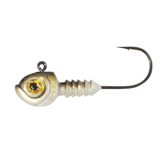 NORTHLAND SWIMBAIT JIGS 1-8 / 1-0 / Smelt Northland Smeltinator Jig