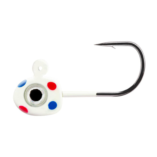 NORTHLAND Uncategorised 1-16 / Wonderbread Northland Tungsten Flat Fry Jig