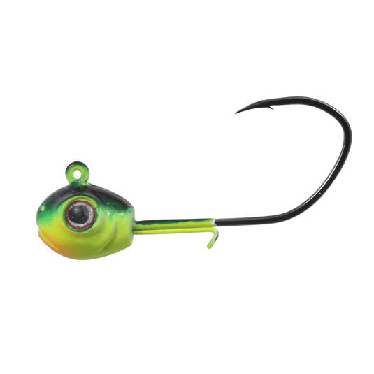 NORTHLAND Uncategorised 3-4 / Firetiger Northland Mvp Magnum Jig