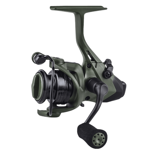 OKUMA SPINNING REELS Okuma Ceymar ODT Tactical Baitfeeder Spinning Reel