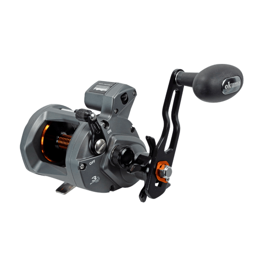 OKUMA TROLLING REELS Okuma Cold Water