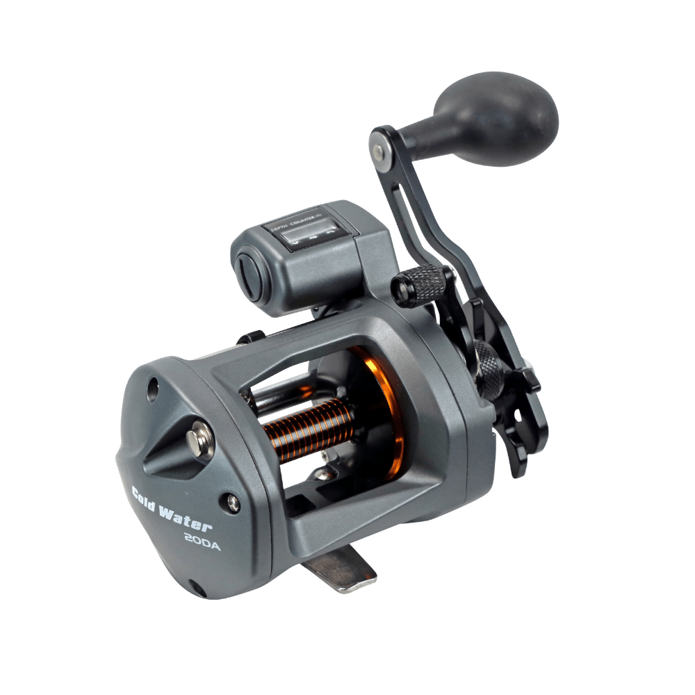 Okuma Cold Water Okuma Cold Water