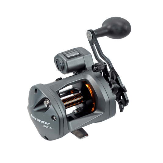 OKUMA TROLLING REELS Okuma Cold Water
