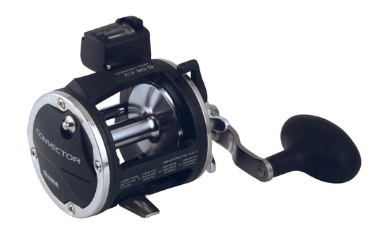 OKUMA TROLLING REELS Okuma Convector Series Trolling Reel