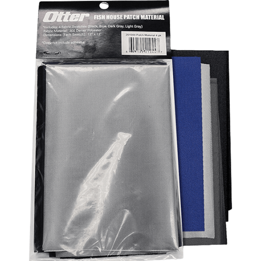OTTER PATCH KIT Otter Patch Kit