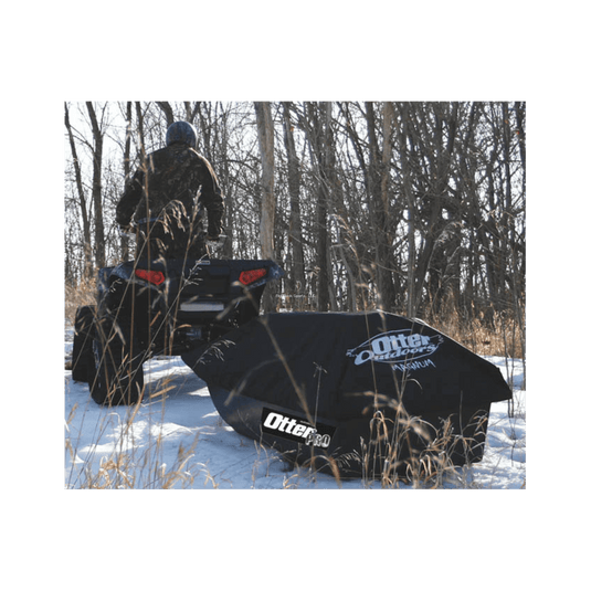 OTTER SHELTER ACCESSORIES Otter Small Ultra-Wide Sled Cover