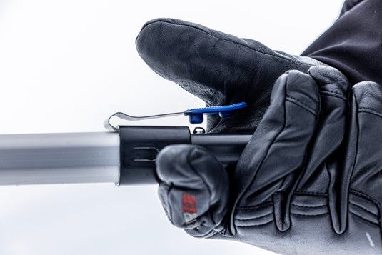 OTTER Uncategorised Otter Easy Frame Release Levers