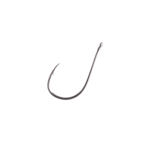 OWNER TERMINAL TACKLE Black / 1 Owner Mosquito Hook