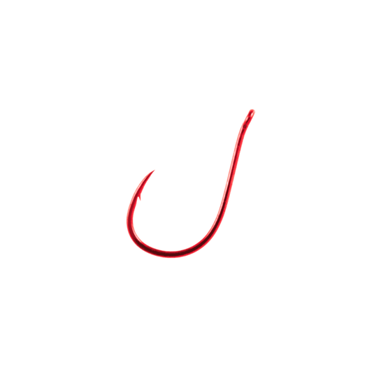 OWNER TERMINAL TACKLE Red / 1 Owner Mosquito Hook