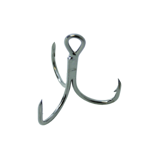 OWNER TREBLE HOOKS Owner Stinger-41 Treble Hook