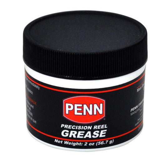 PENN FISHING MISCELLANEOUS Penn Reel Grease