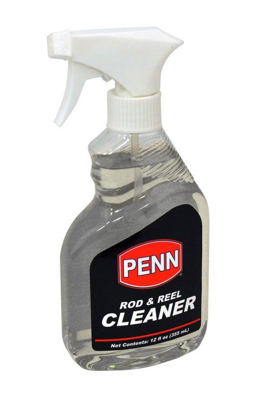 PENN FISHING MISCELLANEOUS Penn Rod and Reel Cleaner