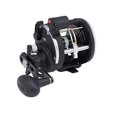 PENN RIVAL Penn Rival 15WLC Line Counter Trolling Reel